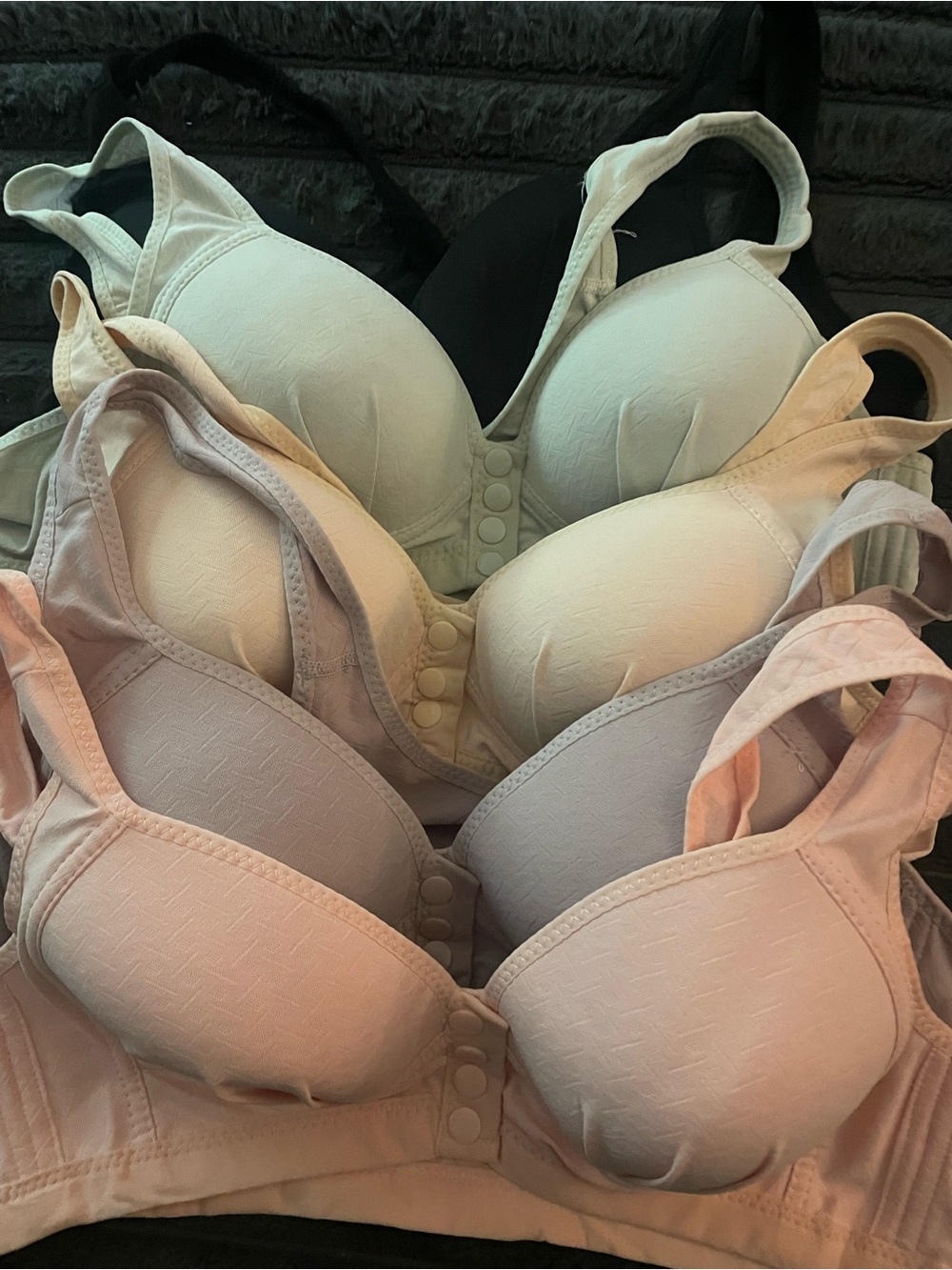 Bra Bundle medium - large